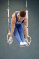 Thumbnail - Saarland - Maxim Kovalenko - Спортивная гимнастика - 2022 - DJM Goslar - Participants - AK 17 und 18 02050_21283.jpg