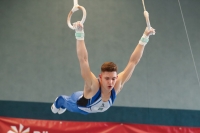 Thumbnail - Saarland - Maxim Kovalenko - Спортивная гимнастика - 2022 - DJM Goslar - Participants - AK 17 und 18 02050_21287.jpg