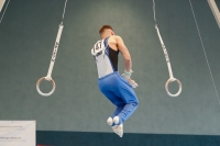 Thumbnail - Saarland - Maxim Kovalenko - Artistic Gymnastics - 2022 - DJM Goslar - Participants - AK 17 und 18 02050_21288.jpg