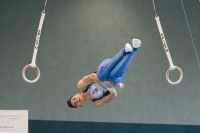 Thumbnail - Saarland - Maxim Kovalenko - Artistic Gymnastics - 2022 - DJM Goslar - Participants - AK 17 und 18 02050_21289.jpg