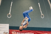 Thumbnail - Saarland - Maxim Kovalenko - Gymnastique Artistique - 2022 - DJM Goslar - Participants - AK 17 und 18 02050_21290.jpg