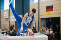 Thumbnail - Saarland - Maxim Kovalenko - Спортивная гимнастика - 2022 - DJM Goslar - Participants - AK 17 und 18 02050_21295.jpg