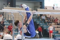 Thumbnail - Saarland - Maxim Kovalenko - Artistic Gymnastics - 2022 - DJM Goslar - Participants - AK 17 und 18 02050_21349.jpg