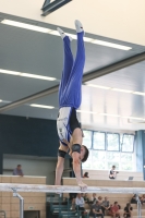 Thumbnail - Saarland - Maxim Kovalenko - Artistic Gymnastics - 2022 - DJM Goslar - Participants - AK 17 und 18 02050_21351.jpg