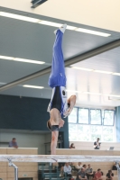 Thumbnail - Saarland - Maxim Kovalenko - Artistic Gymnastics - 2022 - DJM Goslar - Participants - AK 17 und 18 02050_21352.jpg