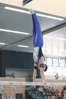 Thumbnail - Saarland - Maxim Kovalenko - Artistic Gymnastics - 2022 - DJM Goslar - Participants - AK 17 und 18 02050_21353.jpg
