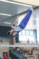 Thumbnail - Saarland - Maxim Kovalenko - Artistic Gymnastics - 2022 - DJM Goslar - Participants - AK 17 und 18 02050_21354.jpg