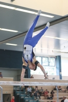 Thumbnail - Saarland - Maxim Kovalenko - Artistic Gymnastics - 2022 - DJM Goslar - Participants - AK 17 und 18 02050_21357.jpg