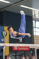 Thumbnail - Saarland - Maxim Kovalenko - Artistic Gymnastics - 2022 - DJM Goslar - Participants - AK 17 und 18 02050_21512.jpg