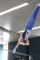 Thumbnail - Saarland - Maxim Kovalenko - Artistic Gymnastics - 2022 - DJM Goslar - Participants - AK 17 und 18 02050_21519.jpg