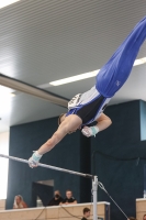 Thumbnail - Saarland - Maxim Kovalenko - Artistic Gymnastics - 2022 - DJM Goslar - Participants - AK 17 und 18 02050_21520.jpg