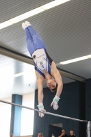 Thumbnail - Saarland - Maxim Kovalenko - Artistic Gymnastics - 2022 - DJM Goslar - Participants - AK 17 und 18 02050_21522.jpg