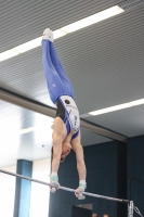 Thumbnail - Saarland - Maxim Kovalenko - Artistic Gymnastics - 2022 - DJM Goslar - Participants - AK 17 und 18 02050_21524.jpg