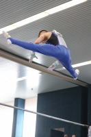 Thumbnail - Saarland - Maxim Kovalenko - Artistic Gymnastics - 2022 - DJM Goslar - Participants - AK 17 und 18 02050_21530.jpg