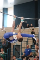 Thumbnail - Saarland - Maxim Kovalenko - Artistic Gymnastics - 2022 - DJM Goslar - Participants - AK 17 und 18 02050_21533.jpg