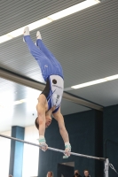 Thumbnail - Saarland - Maxim Kovalenko - Artistic Gymnastics - 2022 - DJM Goslar - Participants - AK 17 und 18 02050_21535.jpg