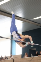 Thumbnail - Saarland - Maxim Kovalenko - Artistic Gymnastics - 2022 - DJM Goslar - Participants - AK 17 und 18 02050_21536.jpg