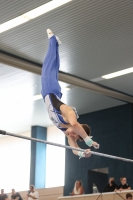 Thumbnail - Saarland - Maxim Kovalenko - Artistic Gymnastics - 2022 - DJM Goslar - Participants - AK 17 und 18 02050_21537.jpg
