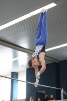 Thumbnail - Saarland - Maxim Kovalenko - Artistic Gymnastics - 2022 - DJM Goslar - Participants - AK 17 und 18 02050_21539.jpg