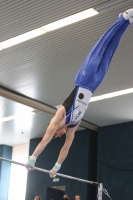 Thumbnail - Saarland - Maxim Kovalenko - Artistic Gymnastics - 2022 - DJM Goslar - Participants - AK 17 und 18 02050_21540.jpg