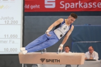 Thumbnail - Saarland - Maxim Kovalenko - Gymnastique Artistique - 2022 - DJM Goslar - Participants - AK 17 und 18 02050_21543.jpg