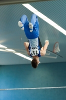 Thumbnail - Saarland - Maxim Kovalenko - Artistic Gymnastics - 2022 - DJM Goslar - Participants - AK 17 und 18 02050_21554.jpg