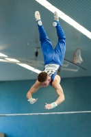 Thumbnail - Saarland - Maxim Kovalenko - Gymnastique Artistique - 2022 - DJM Goslar - Participants - AK 17 und 18 02050_21555.jpg