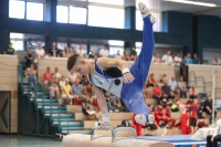 Thumbnail - Saarland - Maxim Kovalenko - Artistic Gymnastics - 2022 - DJM Goslar - Participants - AK 17 und 18 02050_21575.jpg