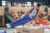 Thumbnail - Saarland - Maxim Kovalenko - Artistic Gymnastics - 2022 - DJM Goslar - Participants - AK 17 und 18 02050_21587.jpg
