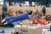 Thumbnail - Saarland - Maxim Kovalenko - Artistic Gymnastics - 2022 - DJM Goslar - Participants - AK 17 und 18 02050_21594.jpg