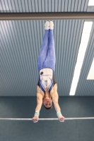 Thumbnail - Saarland - Maxim Kovalenko - Artistic Gymnastics - 2022 - DJM Goslar - Participants - AK 17 und 18 02050_21599.jpg