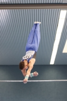 Thumbnail - Saarland - Maxim Kovalenko - Artistic Gymnastics - 2022 - DJM Goslar - Participants - AK 17 und 18 02050_21600.jpg