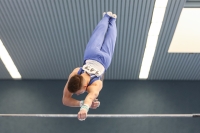 Thumbnail - Saarland - Maxim Kovalenko - Artistic Gymnastics - 2022 - DJM Goslar - Participants - AK 17 und 18 02050_21601.jpg