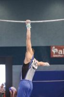 Thumbnail - Saarland - Maxim Kovalenko - Artistic Gymnastics - 2022 - DJM Goslar - Participants - AK 17 und 18 02050_21602.jpg