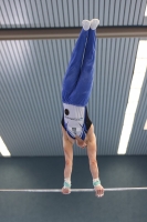 Thumbnail - Saarland - Maxim Kovalenko - Artistic Gymnastics - 2022 - DJM Goslar - Participants - AK 17 und 18 02050_21603.jpg