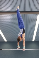 Thumbnail - Saarland - Maxim Kovalenko - Gymnastique Artistique - 2022 - DJM Goslar - Participants - AK 17 und 18 02050_21604.jpg