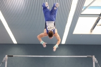 Thumbnail - Saarland - Maxim Kovalenko - Artistic Gymnastics - 2022 - DJM Goslar - Participants - AK 17 und 18 02050_21606.jpg