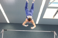 Thumbnail - Saarland - Maxim Kovalenko - Artistic Gymnastics - 2022 - DJM Goslar - Participants - AK 17 und 18 02050_21607.jpg