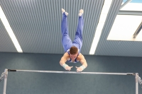 Thumbnail - Saarland - Maxim Kovalenko - Artistic Gymnastics - 2022 - DJM Goslar - Participants - AK 17 und 18 02050_21608.jpg
