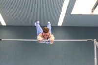 Thumbnail - Saarland - Maxim Kovalenko - Artistic Gymnastics - 2022 - DJM Goslar - Participants - AK 17 und 18 02050_21609.jpg