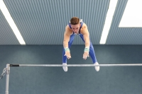 Thumbnail - Saarland - Maxim Kovalenko - Artistic Gymnastics - 2022 - DJM Goslar - Participants - AK 17 und 18 02050_21612.jpg