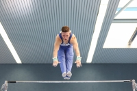 Thumbnail - Saarland - Maxim Kovalenko - Artistic Gymnastics - 2022 - DJM Goslar - Participants - AK 17 und 18 02050_21614.jpg