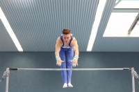 Thumbnail - Saarland - Maxim Kovalenko - Gymnastique Artistique - 2022 - DJM Goslar - Participants - AK 17 und 18 02050_21615.jpg