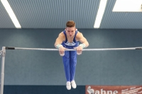 Thumbnail - Saarland - Maxim Kovalenko - Спортивная гимнастика - 2022 - DJM Goslar - Participants - AK 17 und 18 02050_21616.jpg