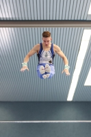 Thumbnail - Saarland - Maxim Kovalenko - Спортивная гимнастика - 2022 - DJM Goslar - Participants - AK 17 und 18 02050_21618.jpg
