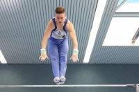 Thumbnail - Saarland - Maxim Kovalenko - Artistic Gymnastics - 2022 - DJM Goslar - Participants - AK 17 und 18 02050_21620.jpg