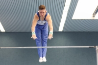Thumbnail - Saarland - Maxim Kovalenko - Artistic Gymnastics - 2022 - DJM Goslar - Participants - AK 17 und 18 02050_21621.jpg