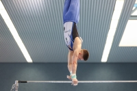 Thumbnail - Saarland - Maxim Kovalenko - Artistic Gymnastics - 2022 - DJM Goslar - Participants - AK 17 und 18 02050_21623.jpg