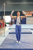 Thumbnail - Saarland - Maxim Kovalenko - Artistic Gymnastics - 2022 - DJM Goslar - Participants - AK 17 und 18 02050_21627.jpg