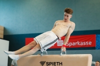 Thumbnail - Saarland - Moritz Steinmetz - Спортивная гимнастика - 2022 - DJM Goslar - Participants - AK 17 und 18 02050_21635.jpg